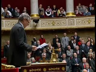 Accoyer réhabilite Napoléon III contre la République