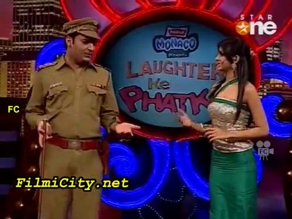 15 Jan 10 Laughter Ke Phatke pt 1