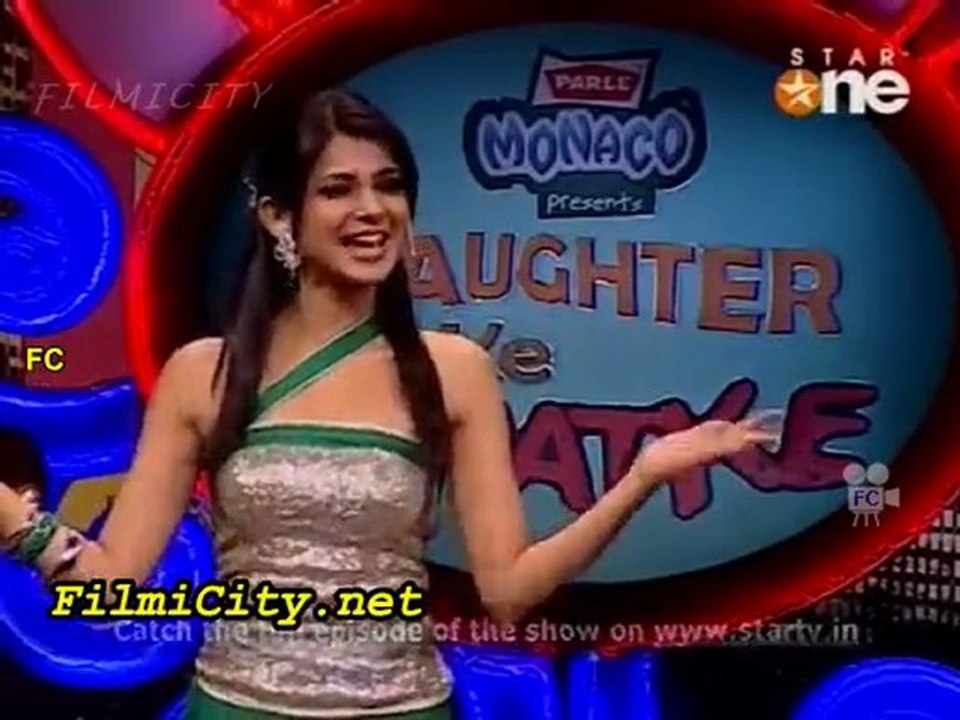 15 Jan 10 Laughter Ke Phatke pt 4