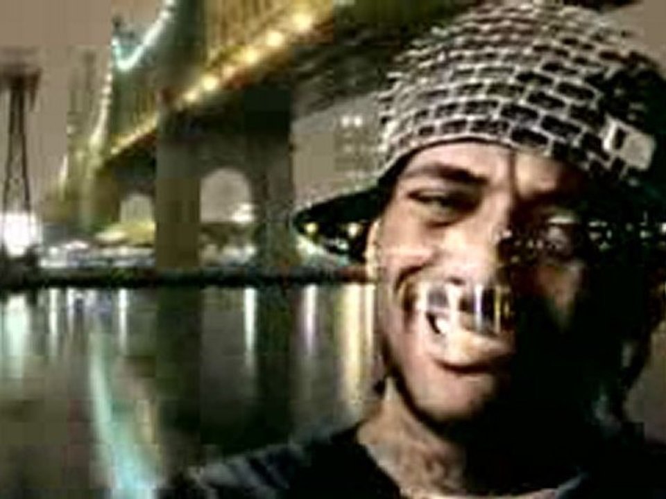 Prodigy - The Life