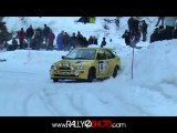 Rallye Ronde du Jura 2009 By RS [Régional]