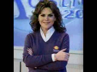 Mara Patricia Castañeda...Feliz Cumpleaños