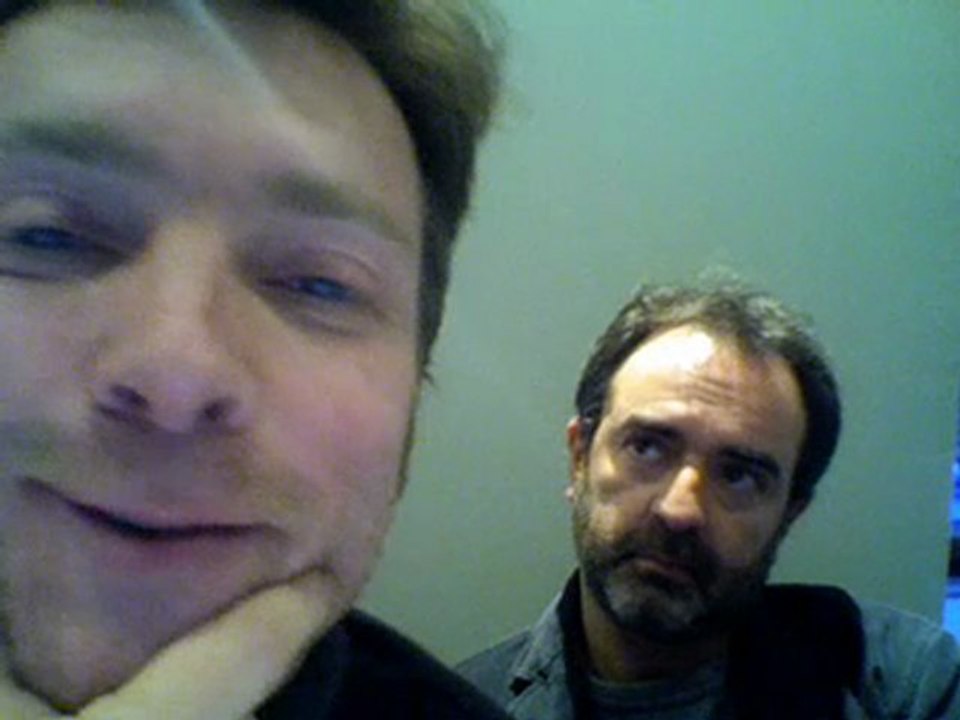 Caméra Café 2 mieux que Caméra Café 1 ? (avec Bruno Solo)