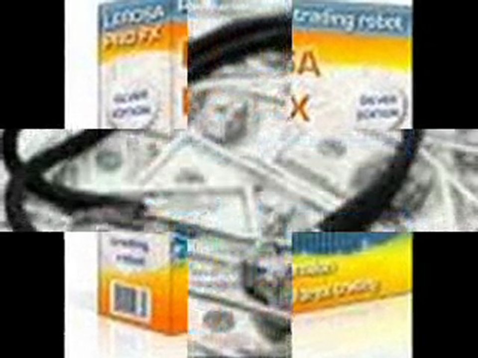 Forex Robots and Trading Signal Software