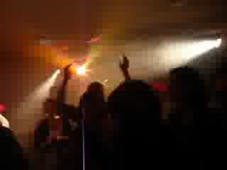 Confessions on the dance floor - Bonne année !