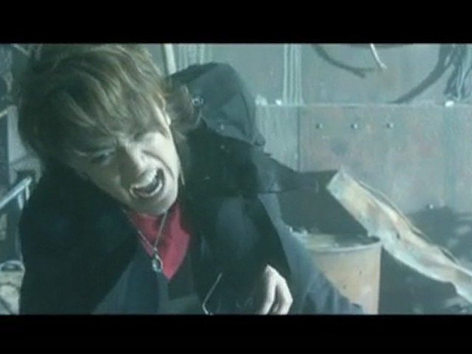 GACKT - Stay the Ride Alive Music Film