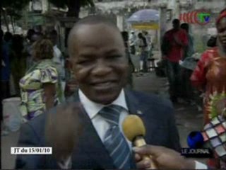 Qu’en pensent les congolais sur le 4ème opérateur