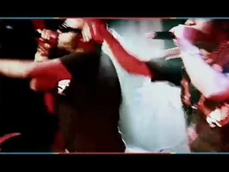 Grodash Feat Youssoupha-Dangeureux Remix exclue inedit 2010