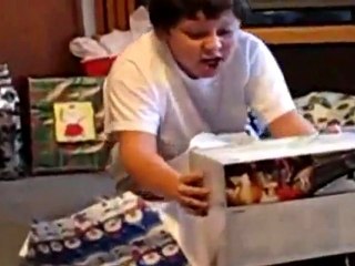 Une Xbox 360 No l enfant xbox 360 noel