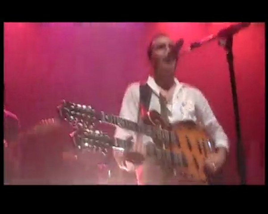 Takfarinas "zaama zaama" Live