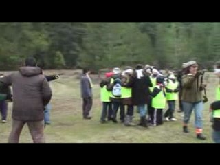 Bir Lider Iyi Dinler