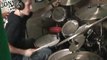 Blink 182 Feeling This drum cover