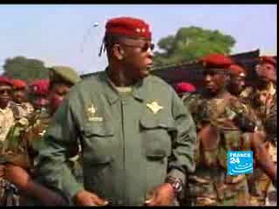 Paris salue la signature d'un accord de sortie de crise