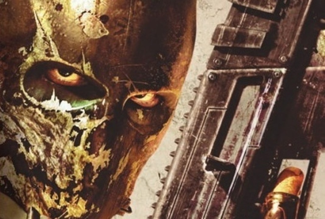 First Start #22 : Army of Two Le 40ème Jour en test vidéo HD