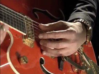 Legendary Tigerman: «& Then Came the Pain»