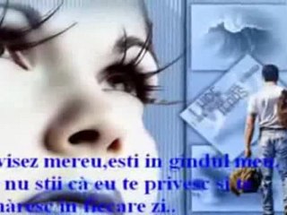 -   Te  visez  mereu -