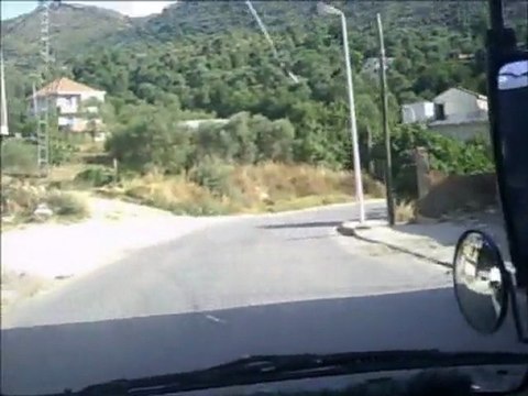 de djemaa saharidj a mekla en juillet 2009