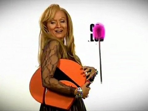 Cortinilla Antena 3 / La escobilla nacional (Carmen Lomana)