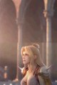 Hellcat présente : Final Fantasy IV DS