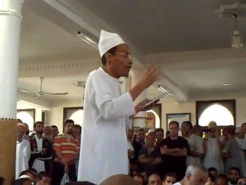 Cheikh Ali Belhadj Réponse aux tromperies p4