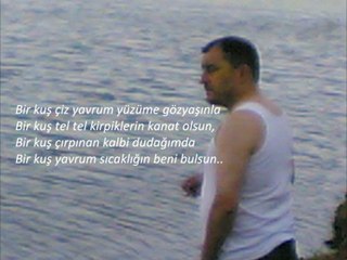 ibrahim ateş :doruklara sevdalandım