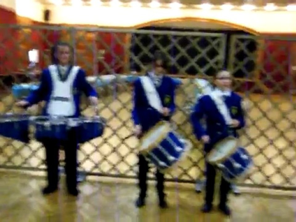 Philfredo Brass DBM