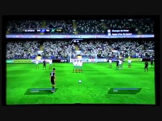 Testing Live #1 FIFA 10 (Partie 1)