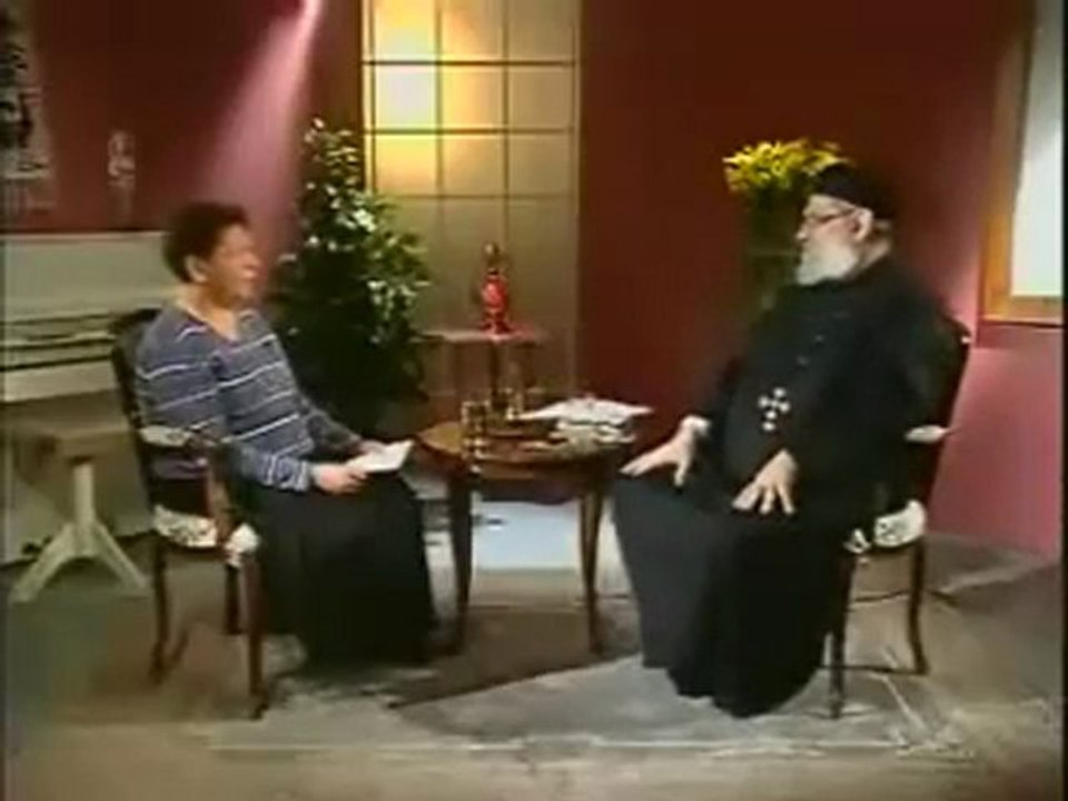 Father Zakaria Jesus Christ is GOD P 2