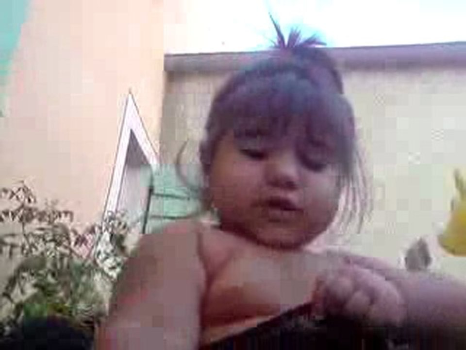 MA FILLE