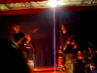 Brutal Fest Zawadzkie - Silent Kill - Evil Of The Undergroun