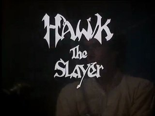 1980 - Voltan le barbare - Terry Marcel