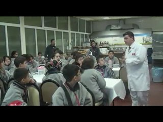 Kafkas Sekerleme