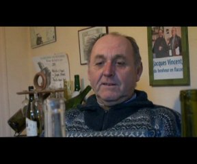 Rosé de Reuilly du Domaine Jacques Vincent