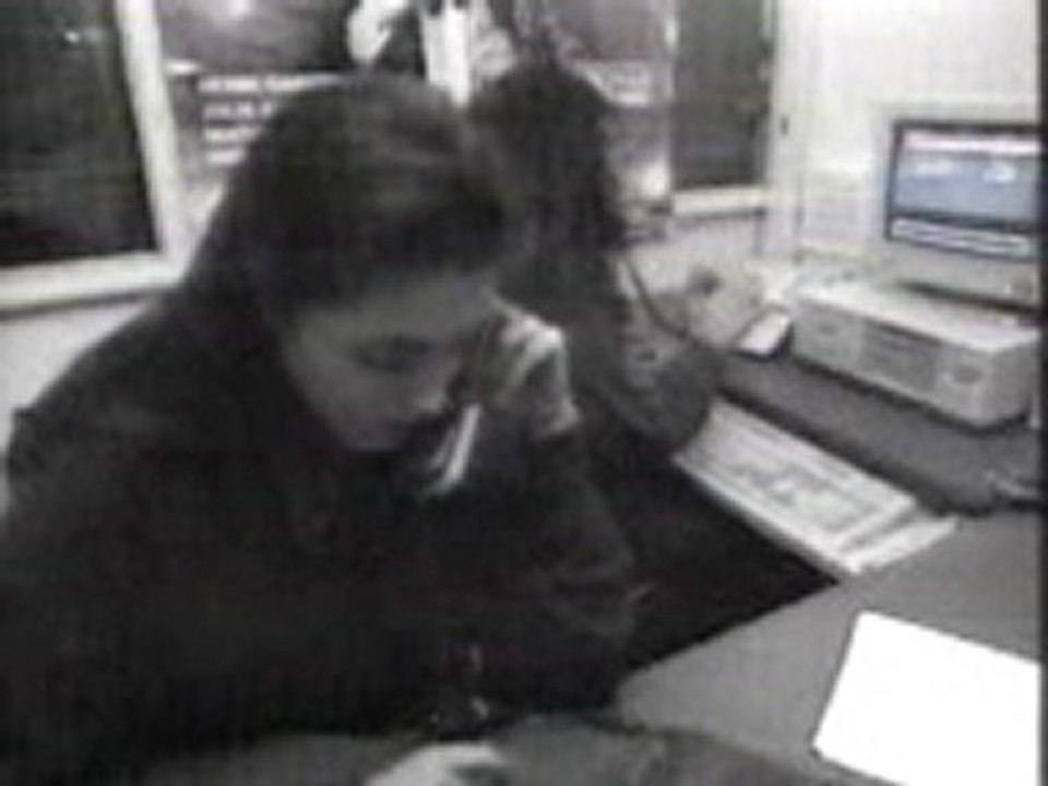 Maurice Radio Libre - Maurice  Skyrock dans "Envoyé Spécial" 1995