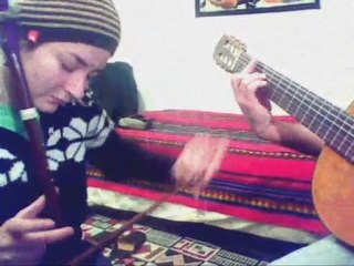 Mira Sound System (Tzigano Goa Acoustique)