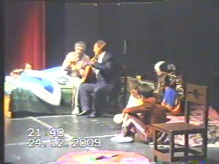 Hasret Emmi-Kemal Yıldız