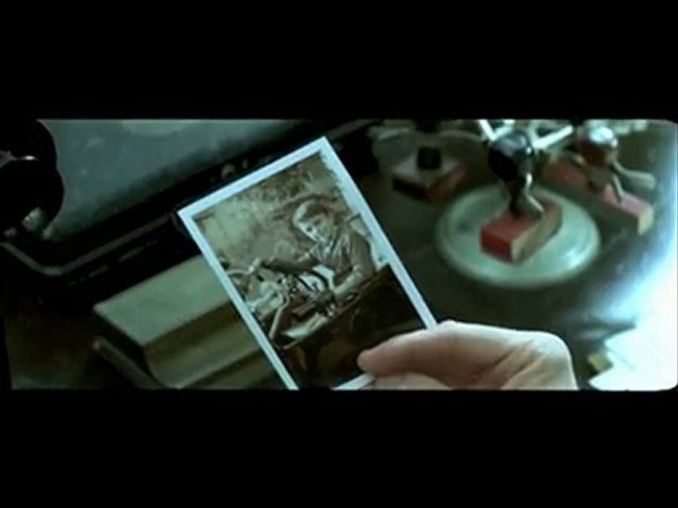 Changeling rus trailer