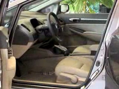 Sacramento Honda 2010 Civic Carmichael Honda Citrus Heights
