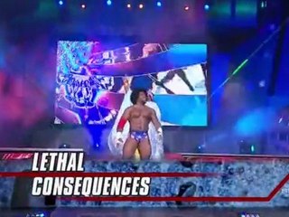 TNA iMPACT 14/01/2010 Part 4/9