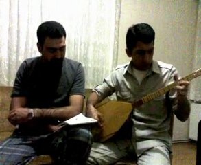 Sinan & Serhan  ANCİL