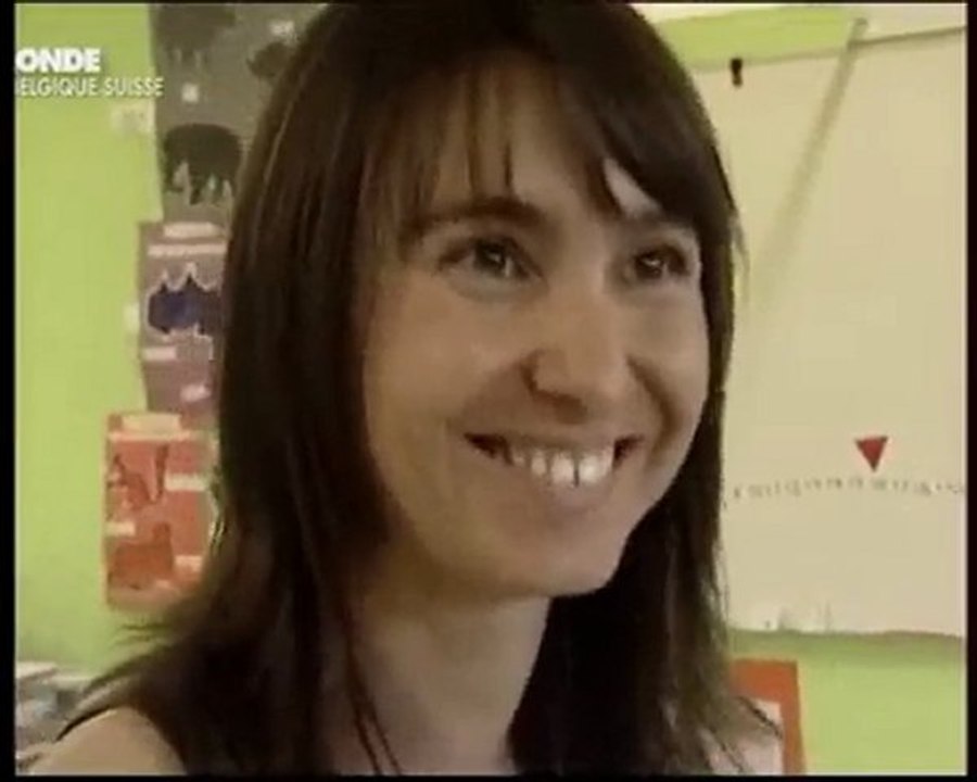 L'identité c'est de l'Amour !