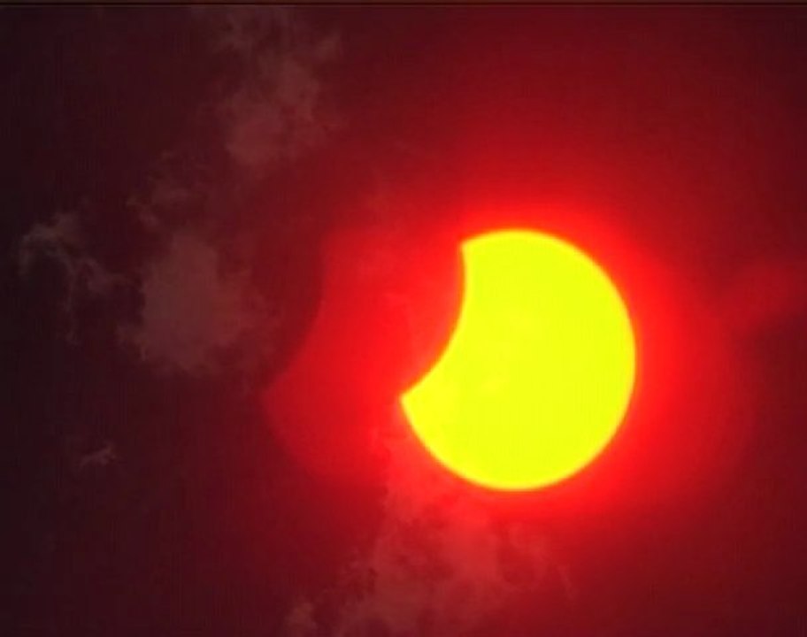 Eclipse