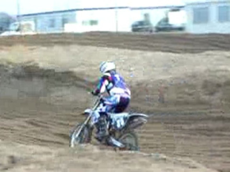 Loon plage le 15/01/2010