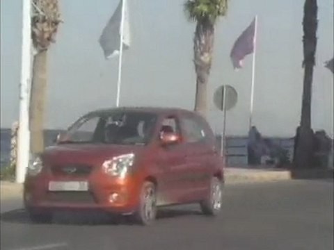 Nador mourad salam Nador Ya3der ya3der 2009 RIF didicha88