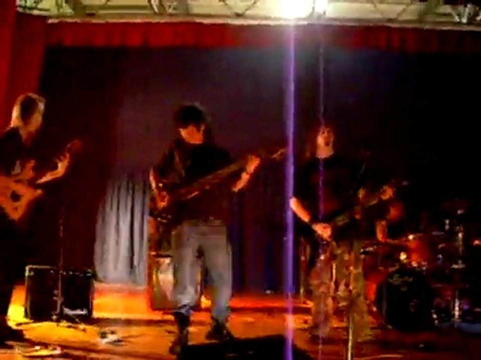 Brutal Fest Zawadzkie - Silent Kill - Pull The Plug