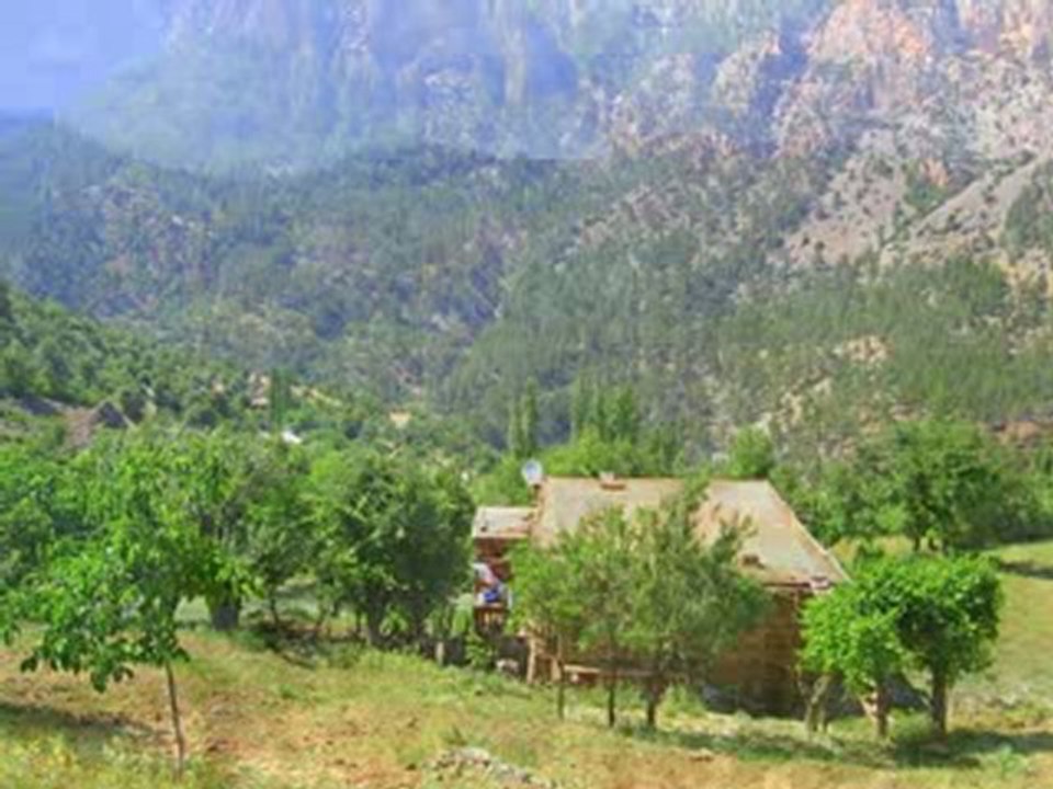 Dumlugöze Fotoğrafları 2007