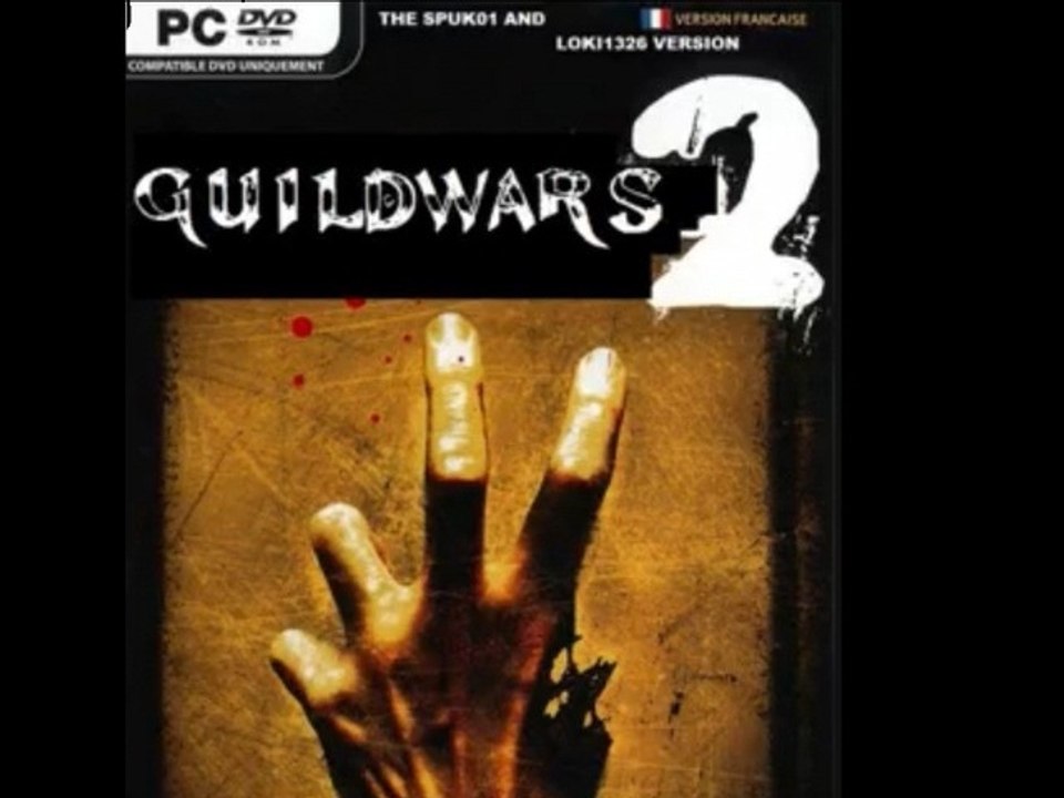 Spuk & Loki sur Guild 4 Wars 2 (2/3)