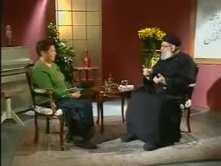 Father Zakaria answers questions Muslims about Trinity P 1