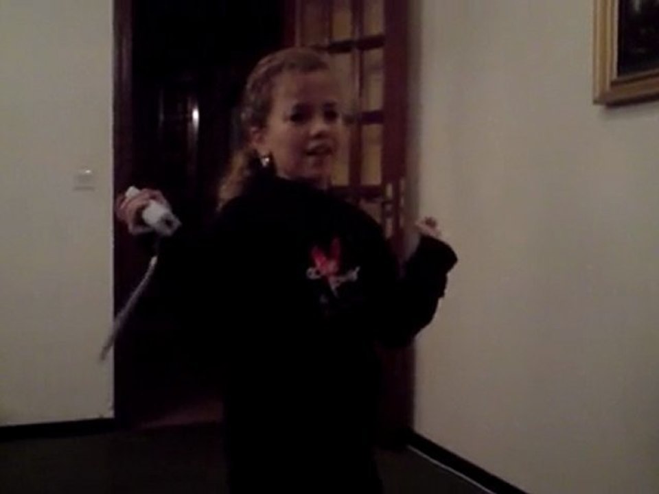 Sasha Bailando