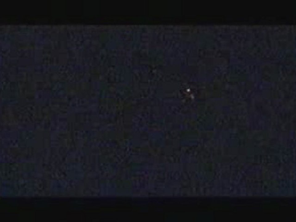 ovni ufo  INVER, IRLANDE, 1999